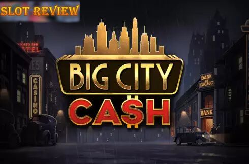 Big City Cash